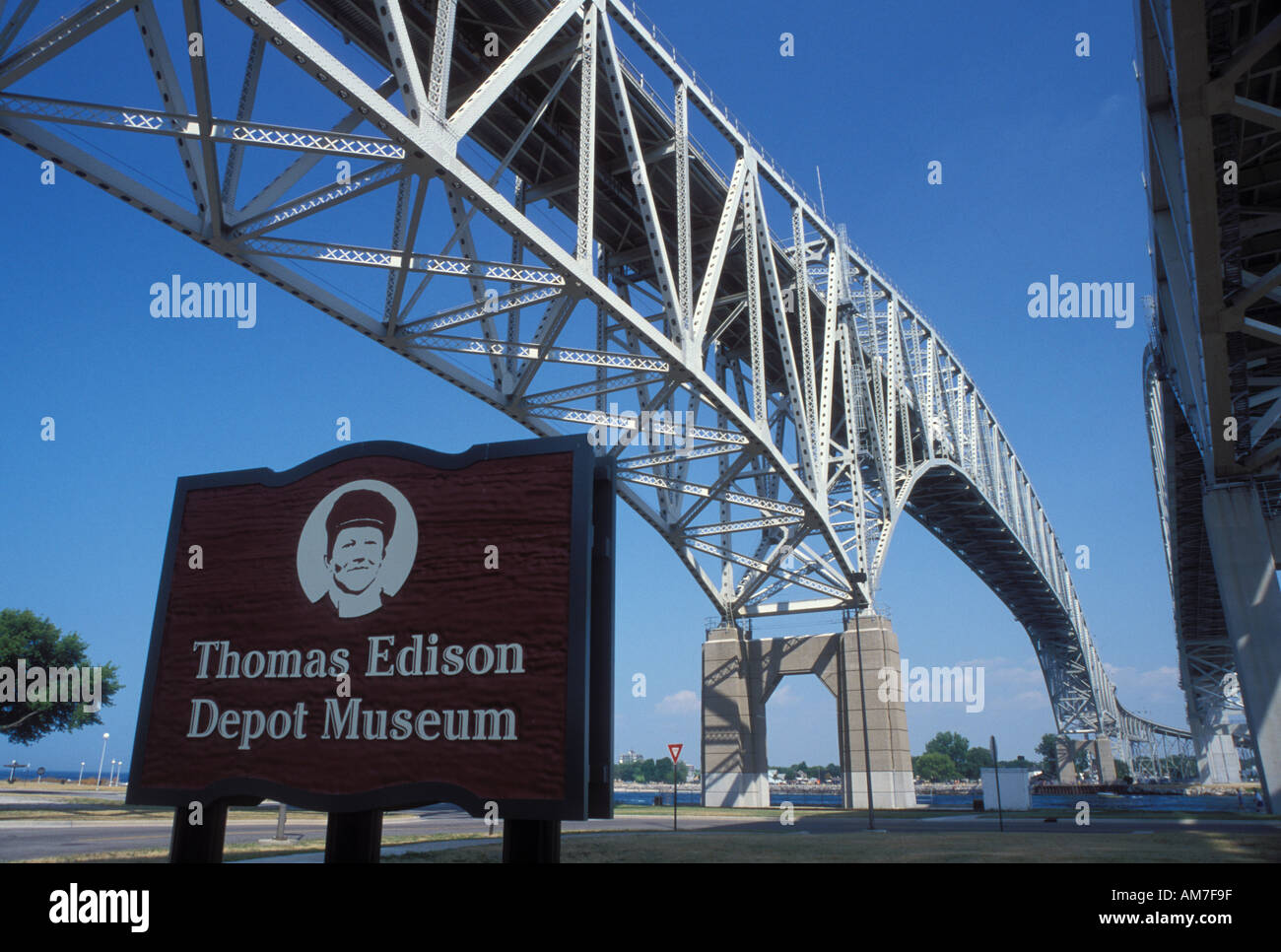 Port huron museum hires stock photography and images Alamy