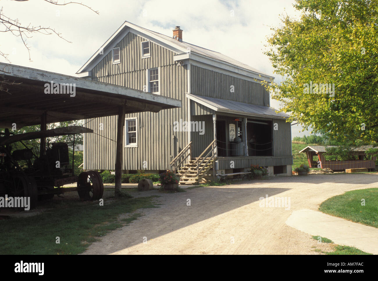 Archbold hires stock photography and images Alamy