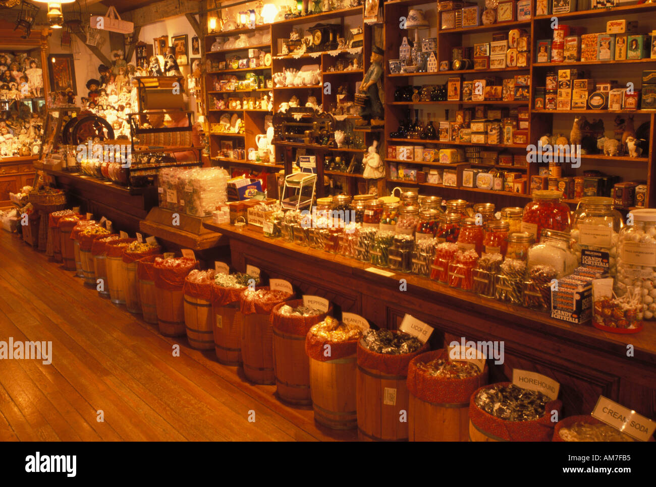 AJ19052, OH, Ohio, Archbold Stock Photo Alamy