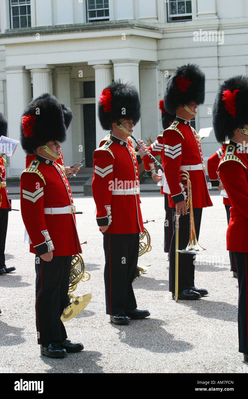 Marching band tower hires stock photography and images Alamy