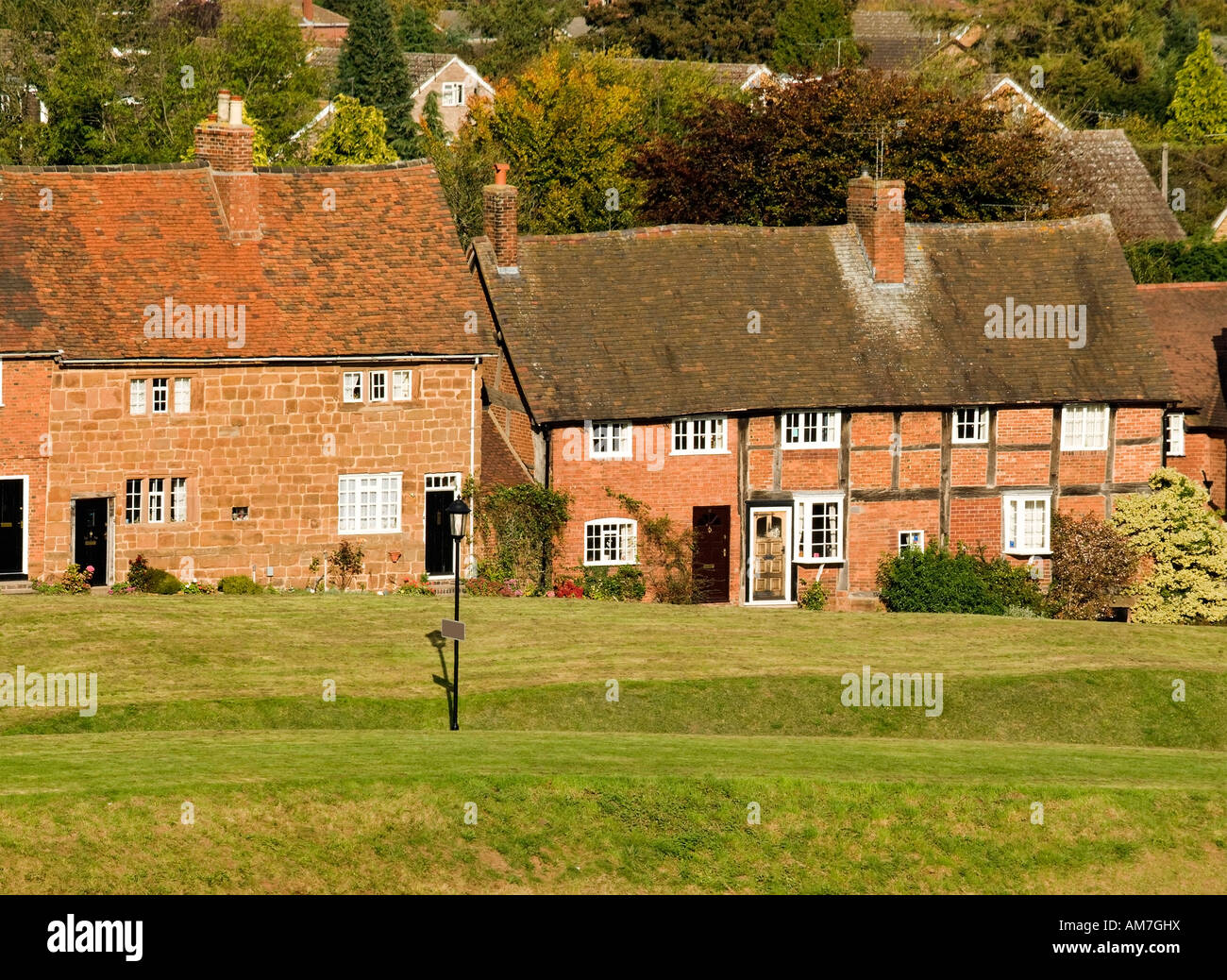 Kenilworth common hires stock photography and images Alamy