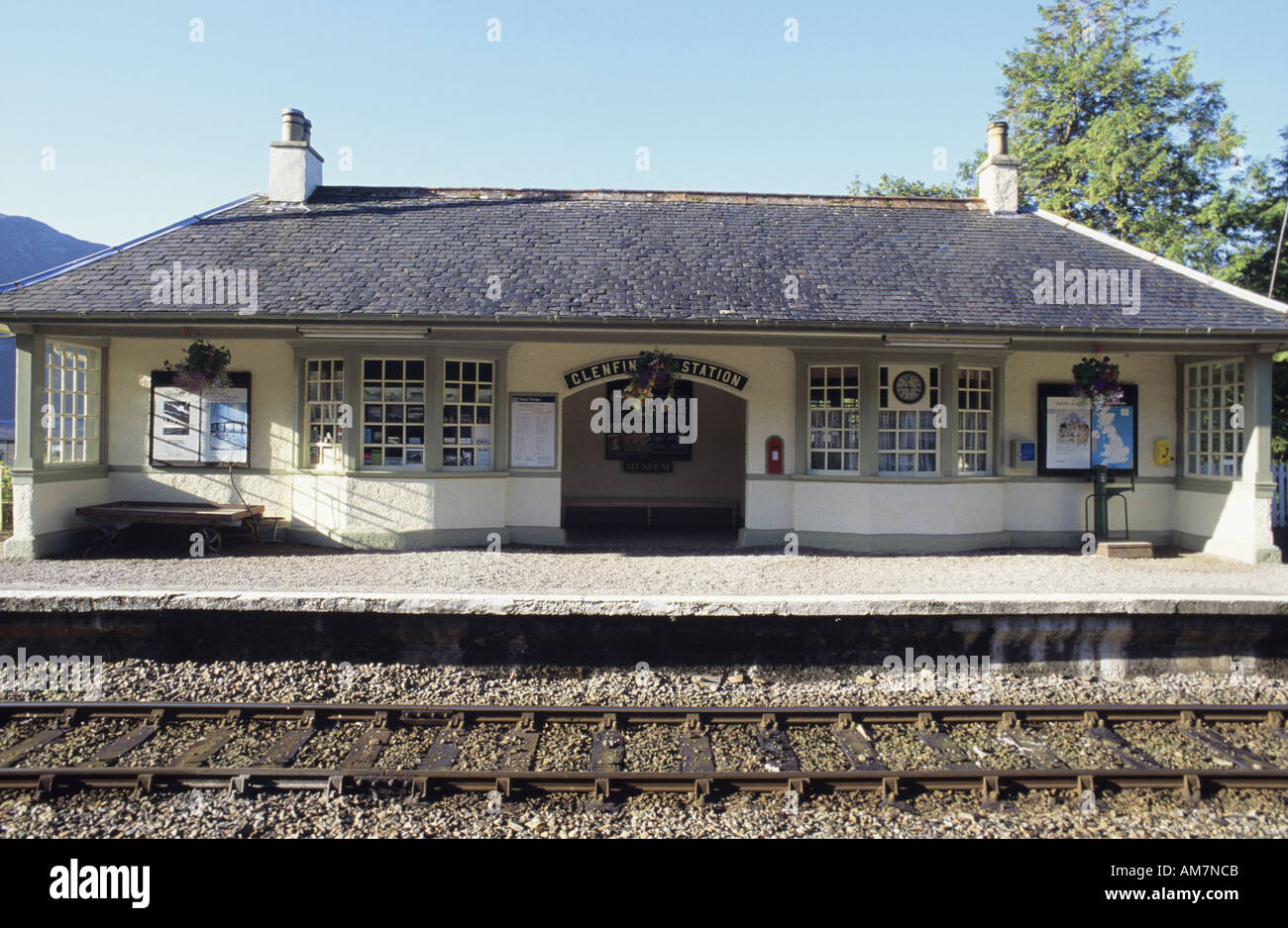 Glenfinnan Station Museum Hi res Stock Photography And Images Alamy glenfinnan-station-museum-hi-res-stock-photography-and-images-alamy