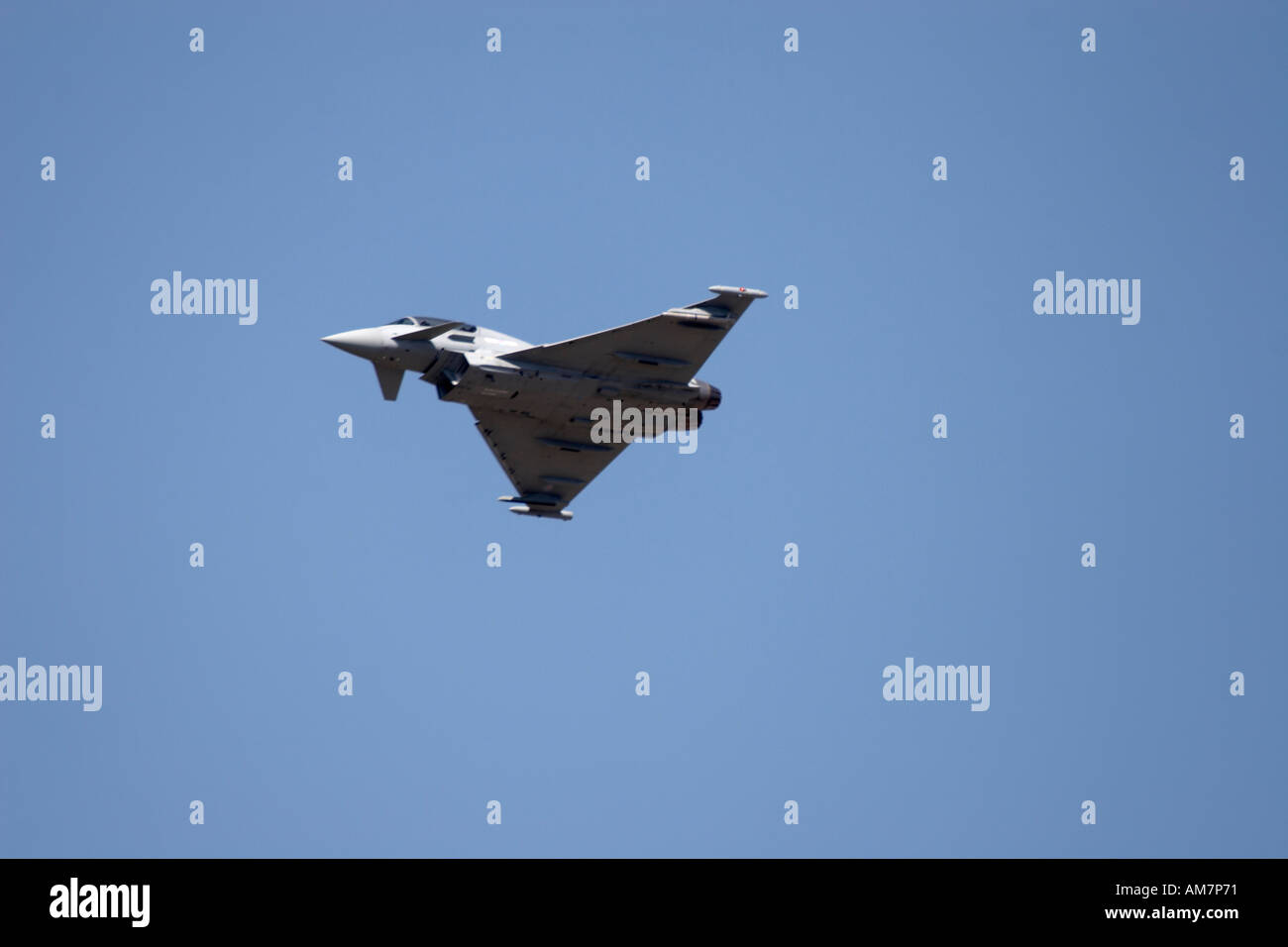 Raf typhoon pilot hi-res stock photography and images - Alamy