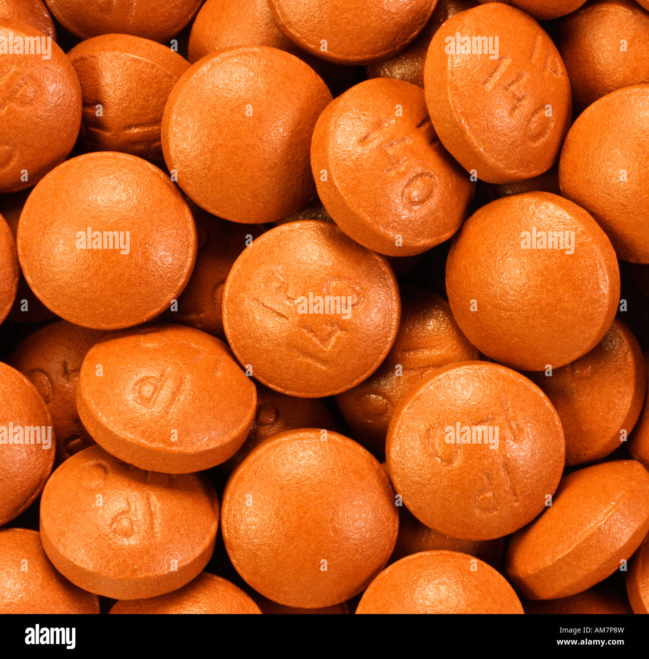 Ibuprofen tablets hires stock photography and images Alamy