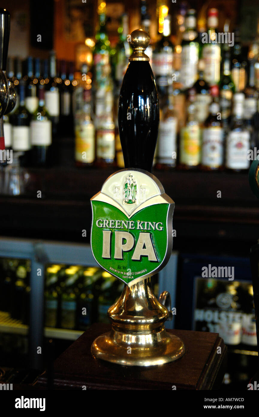 Greene king ipa hires stock photography and images Alamy