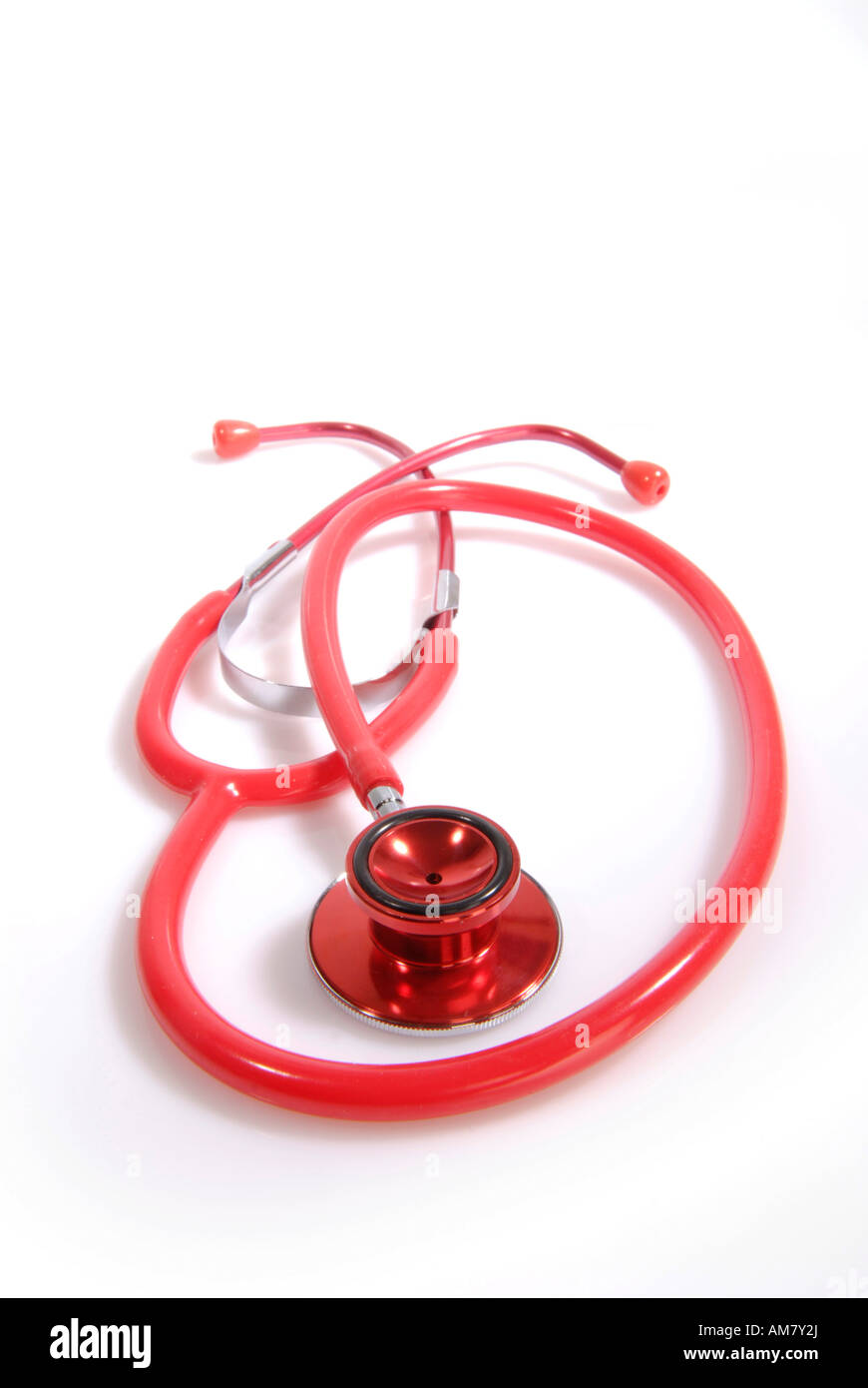 Stethoscope auscultation auscultate hires stock photography and images