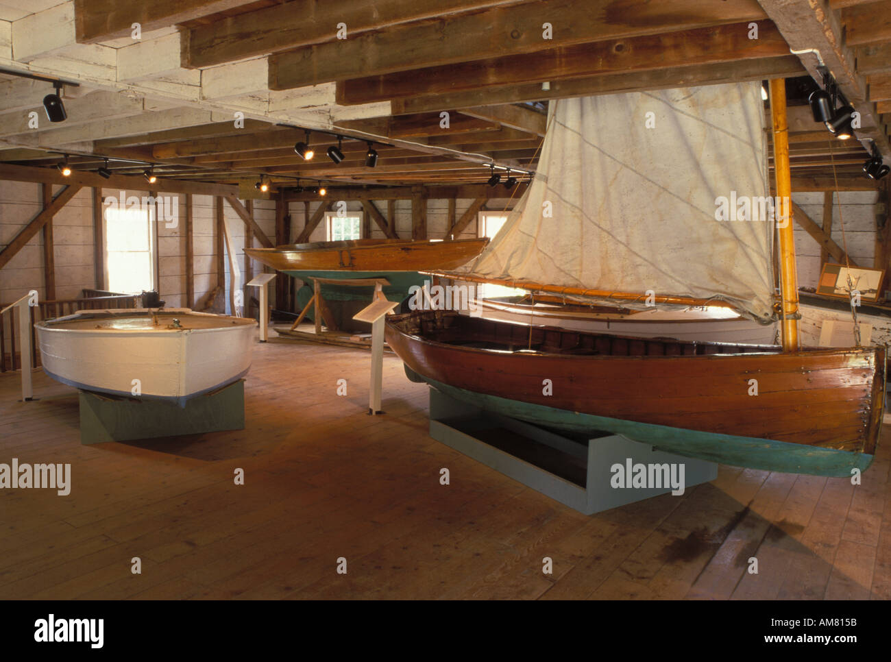 Searsport maine hires stock photography and images Alamy