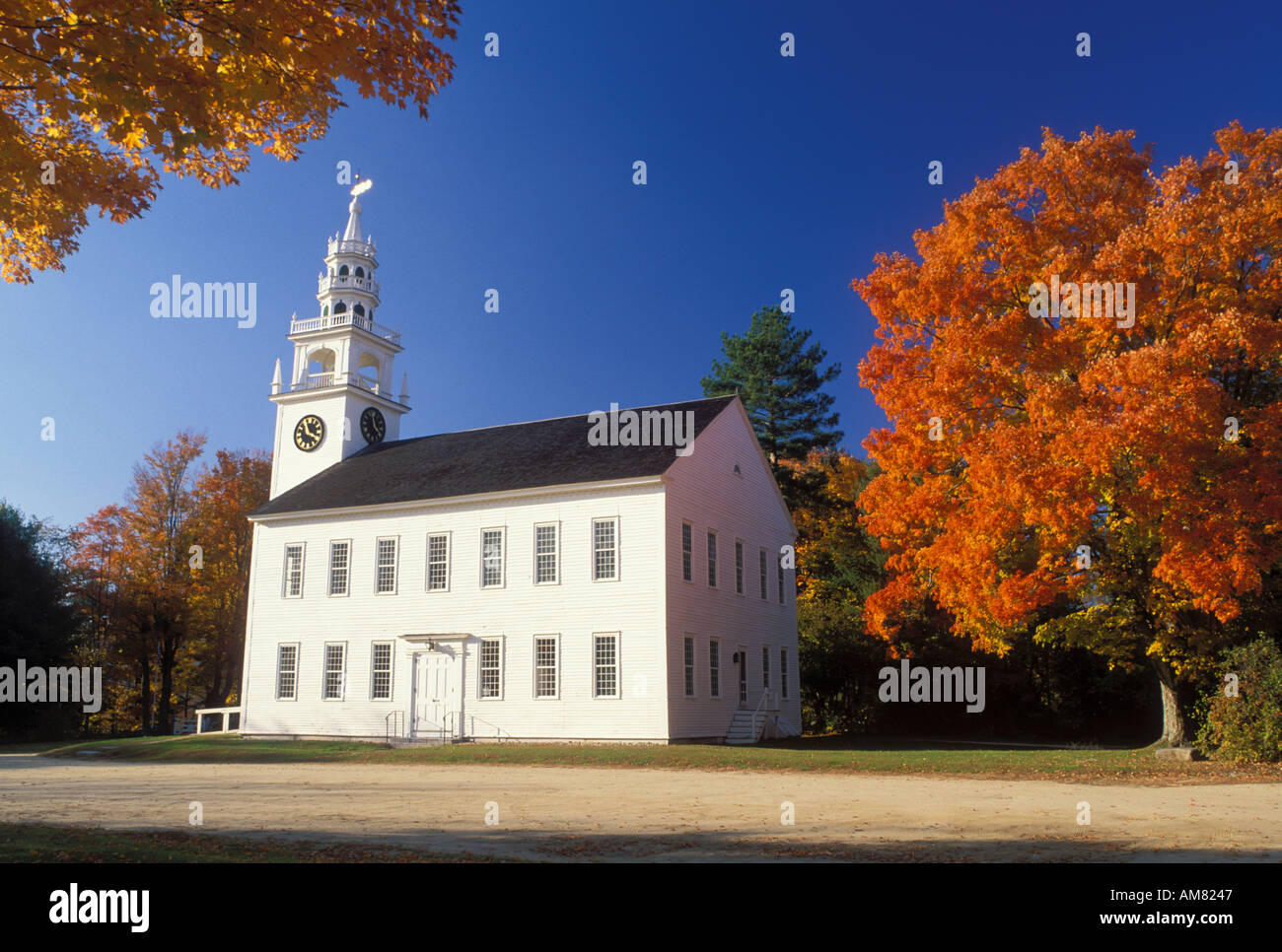 Jaffrey center new hampshire hires stock photography and images Alamy