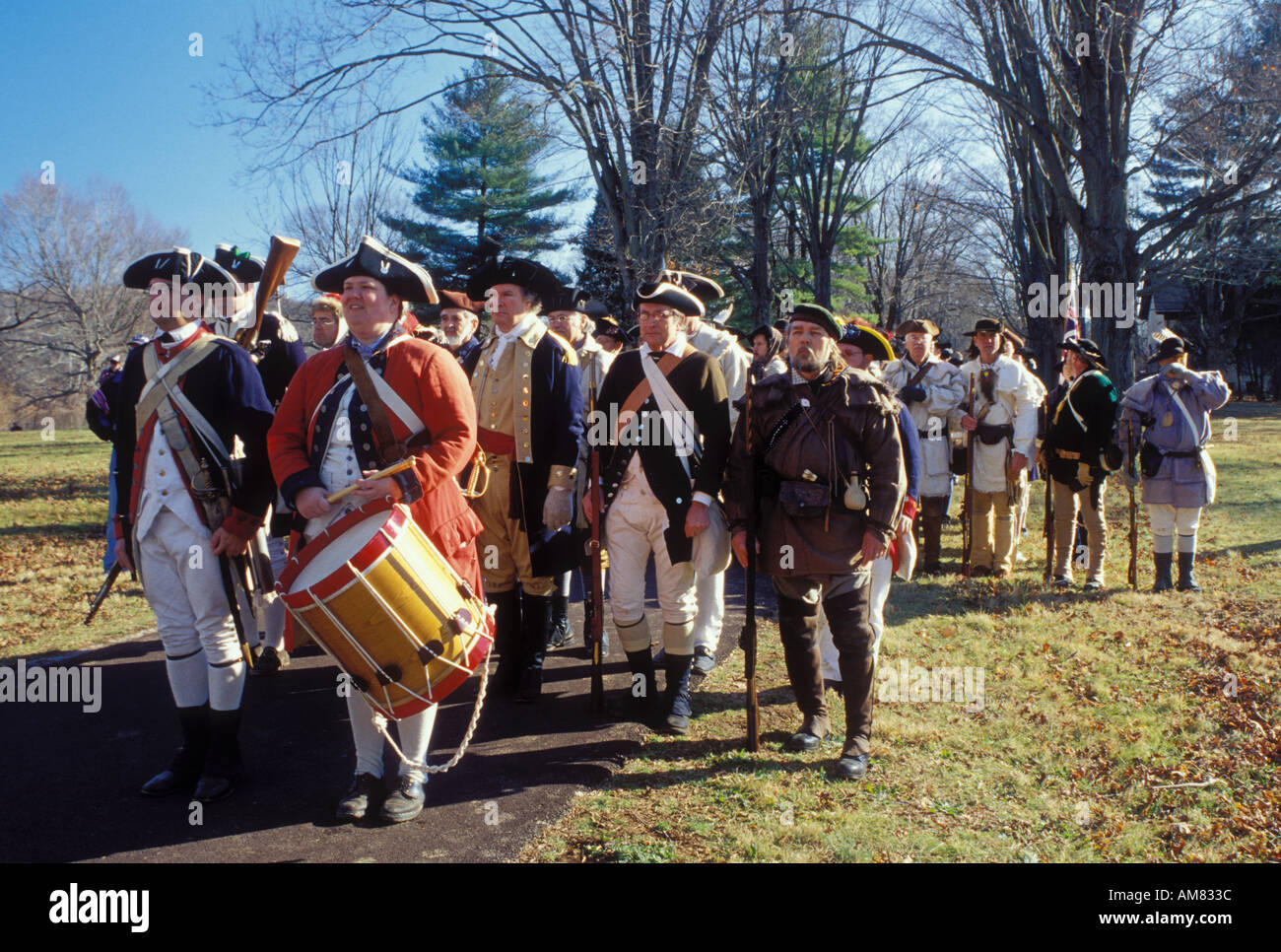 Washington crossing the delaware hires stock photography and images