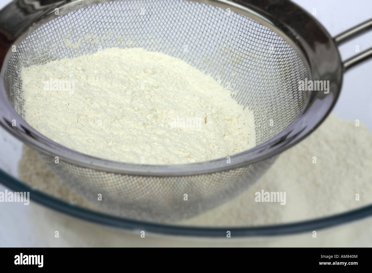 Sieving Stock Photos & Sieving Stock Images Alamy