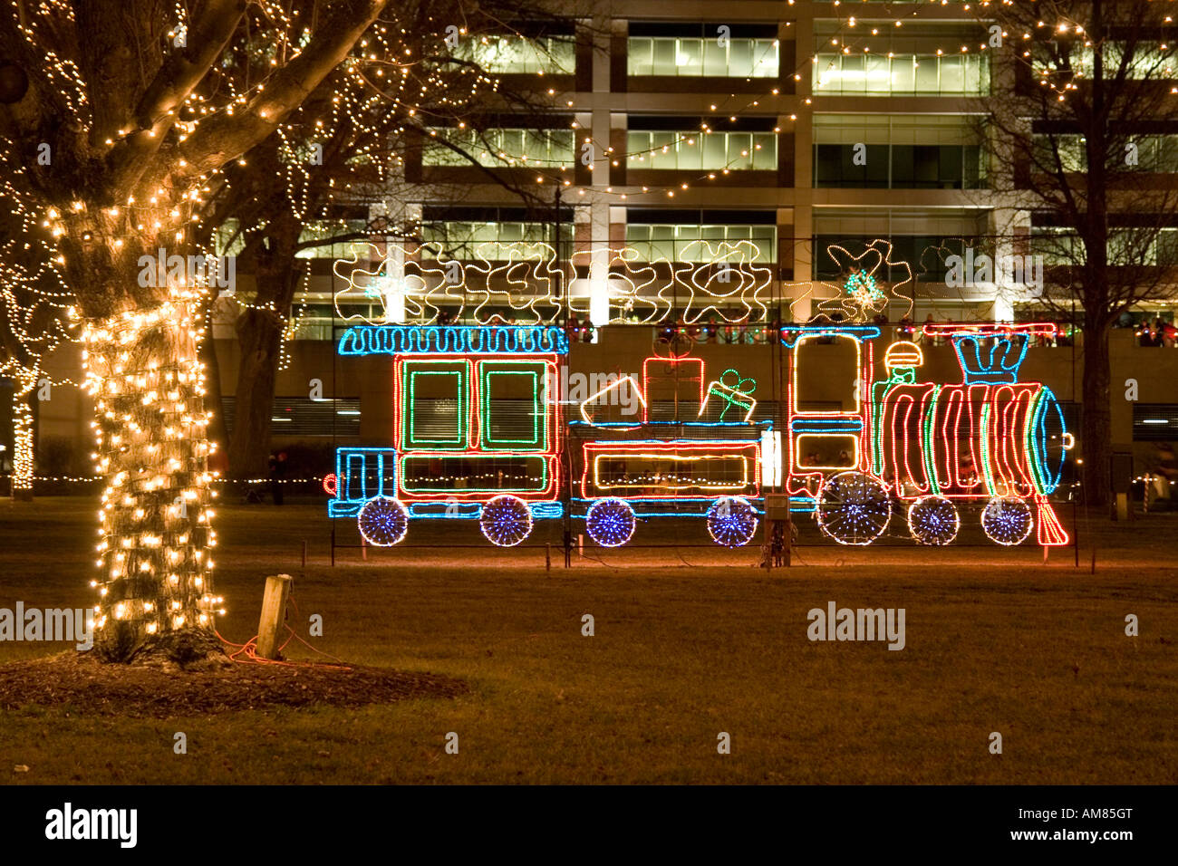 Christmas Train Wisconsin 2024 La Crosse Wi Legra Tiffanie