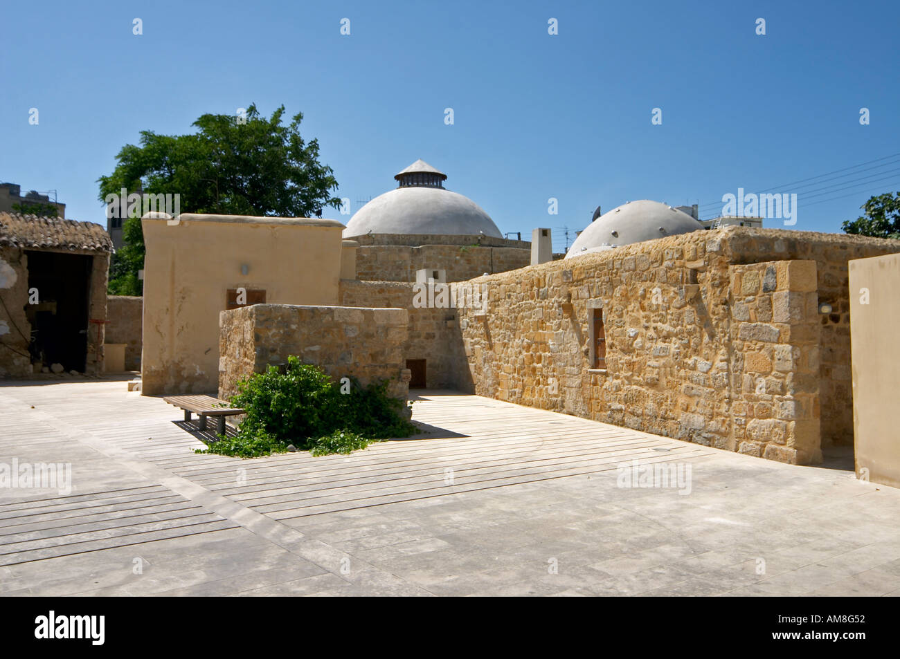 Turkish baths nicosia hires stock photography and images Alamy