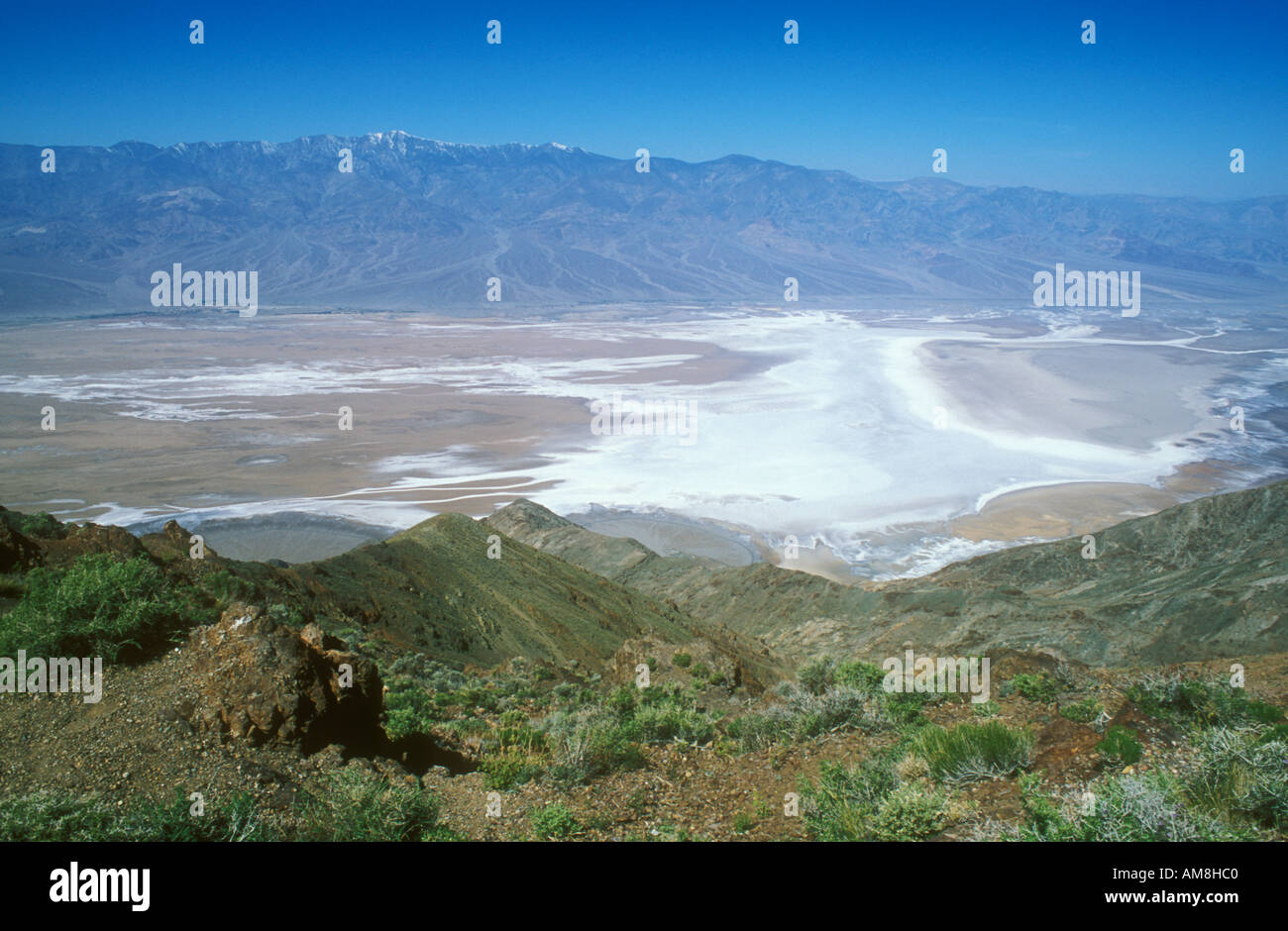 Beautiful amazing death valley national hi-res stock photography and ...