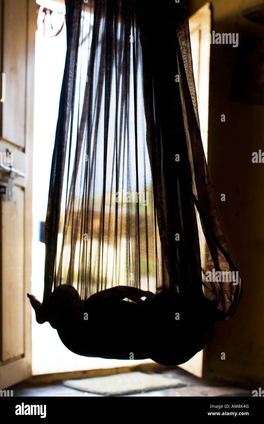 saree swing for babies