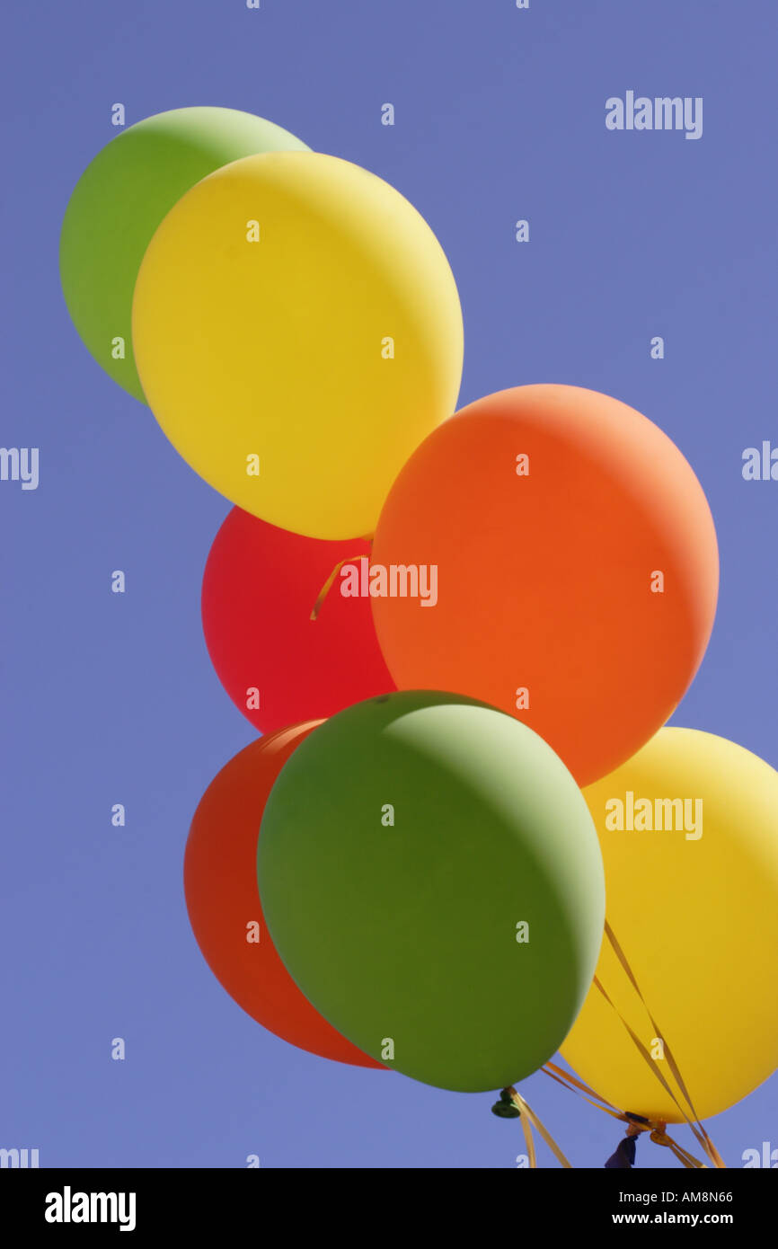 Saturated colorful Cut Out Stock Images & Pictures - Alamy