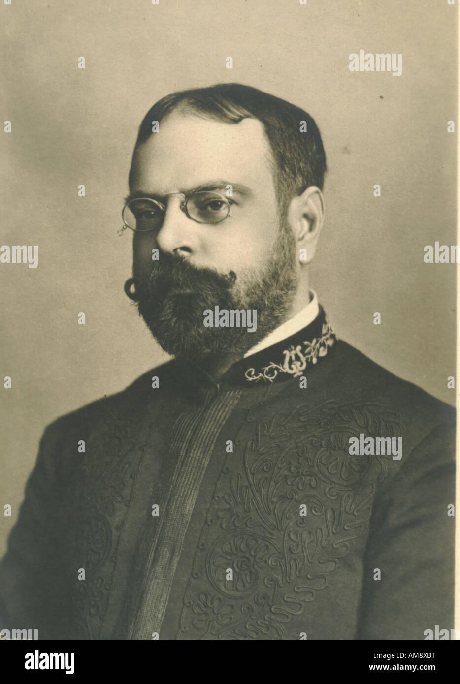 John philip sousa hires stock photography and images Alamy