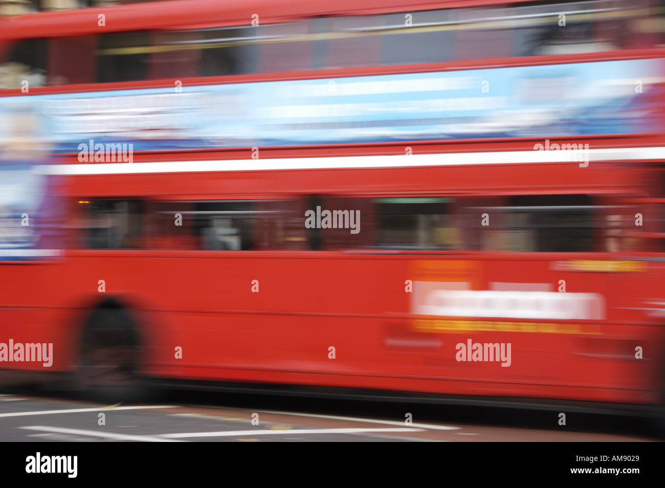 3284 London bus Stock Photo - Alamy