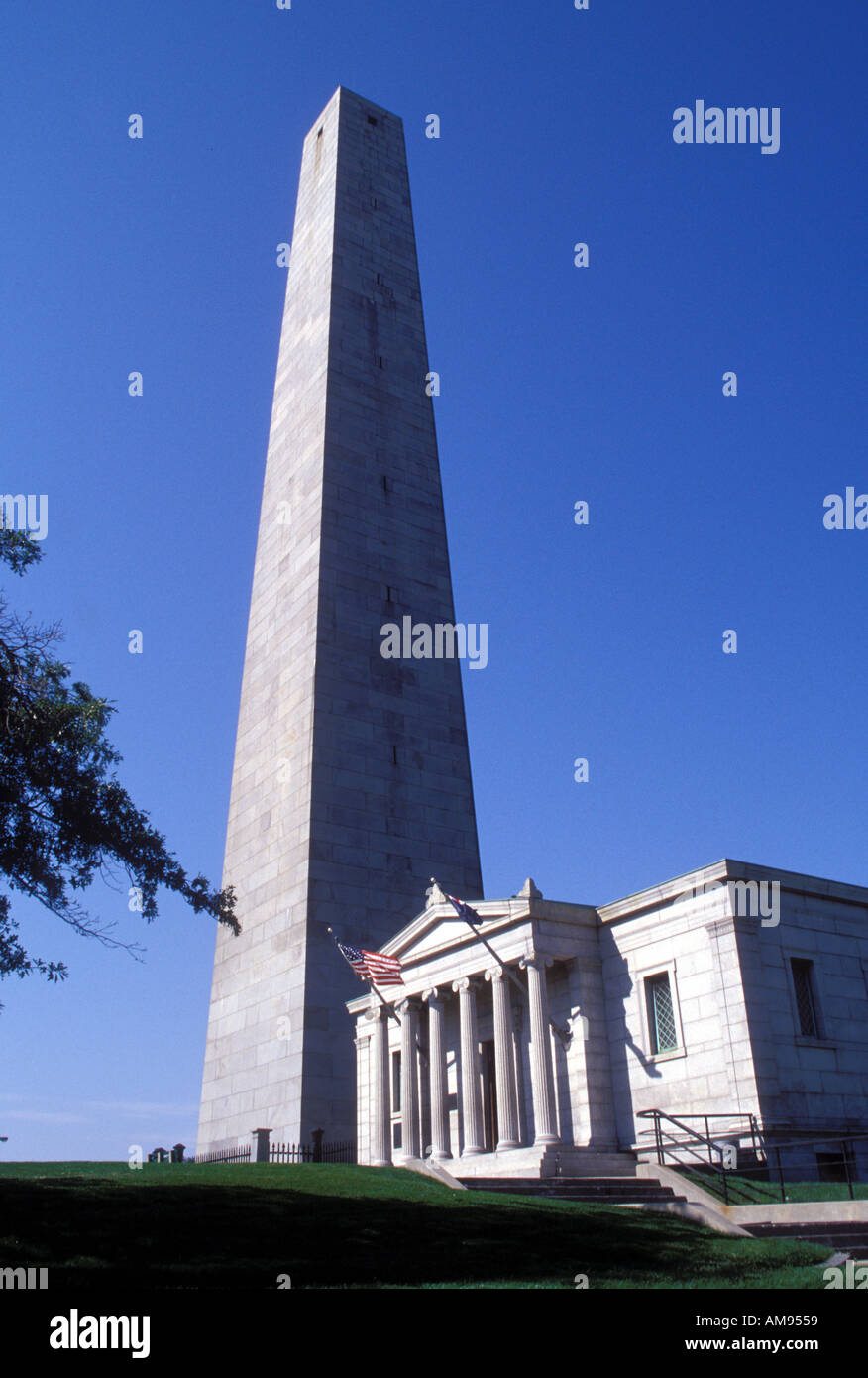Bunker hill museum boston hires stock photography and images Alamy