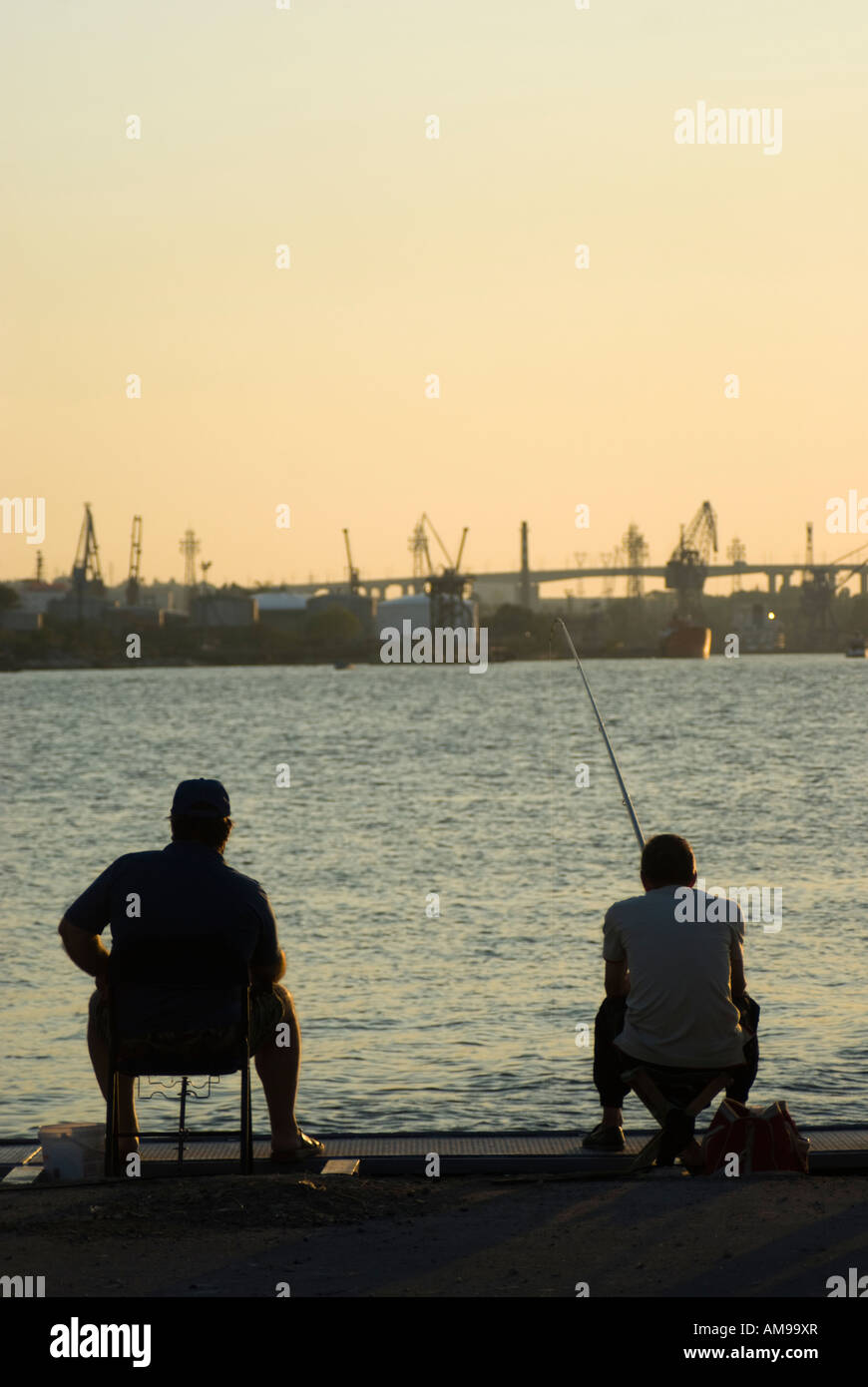 Varna Fishing
