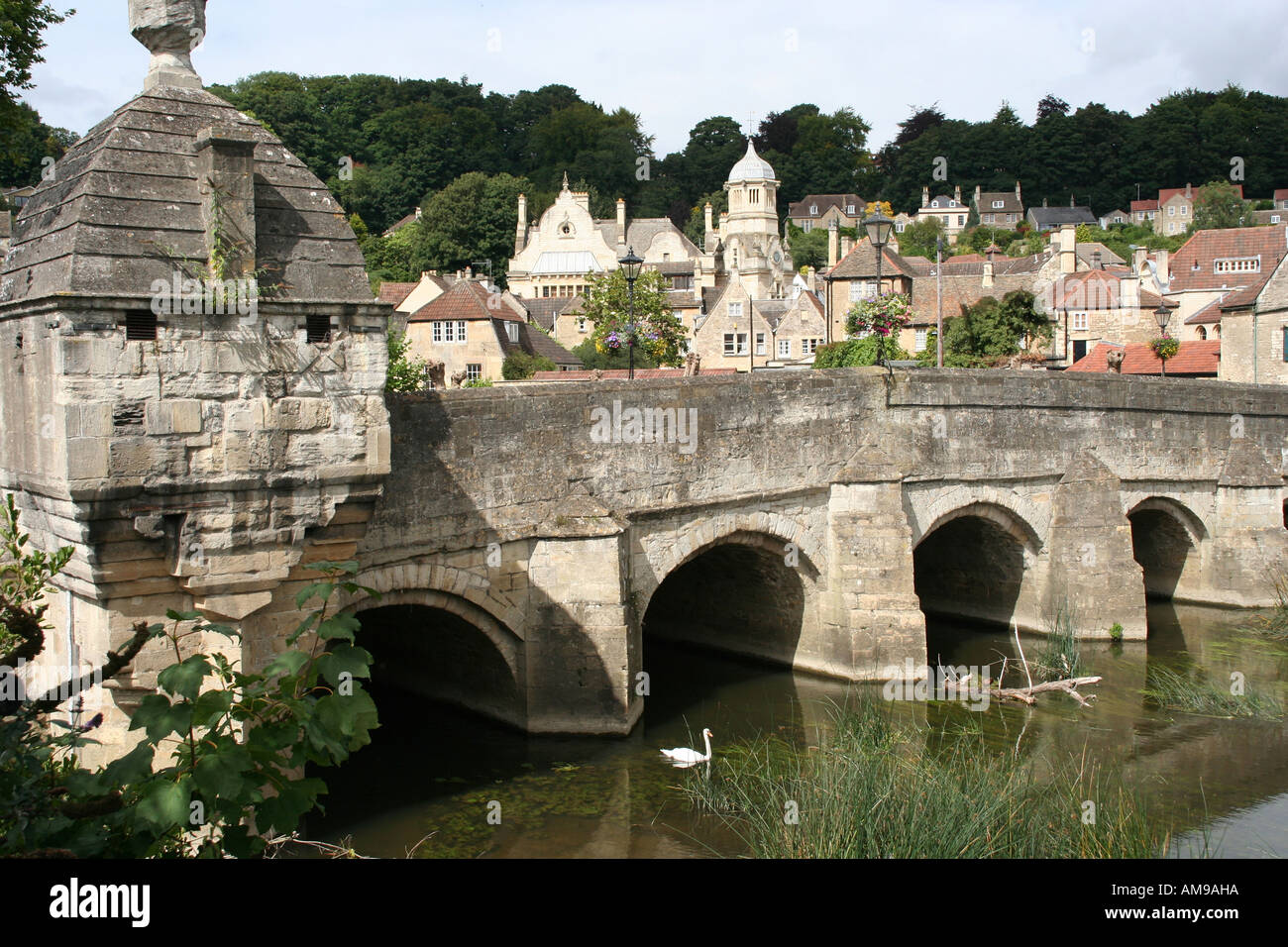 Bradford upon avon hires stock photography and images Alamy