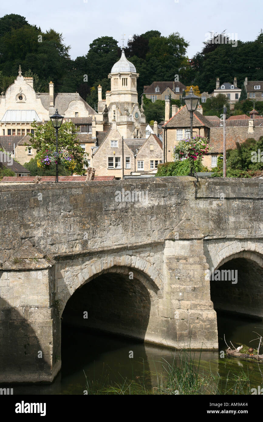 Bradford upon avon hires stock photography and images Alamy
