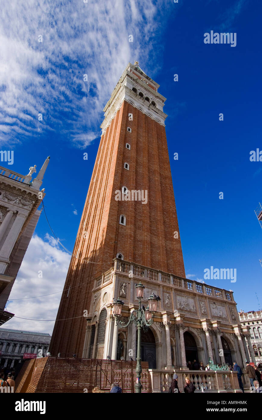 Venice, Italy Stock Photo
