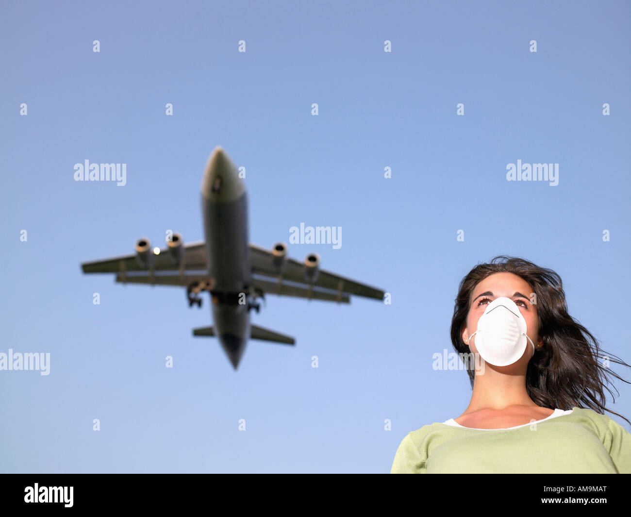 Download Mask Plane High Resolution Stock Photography And Images Alamy PSD Mockup Templates