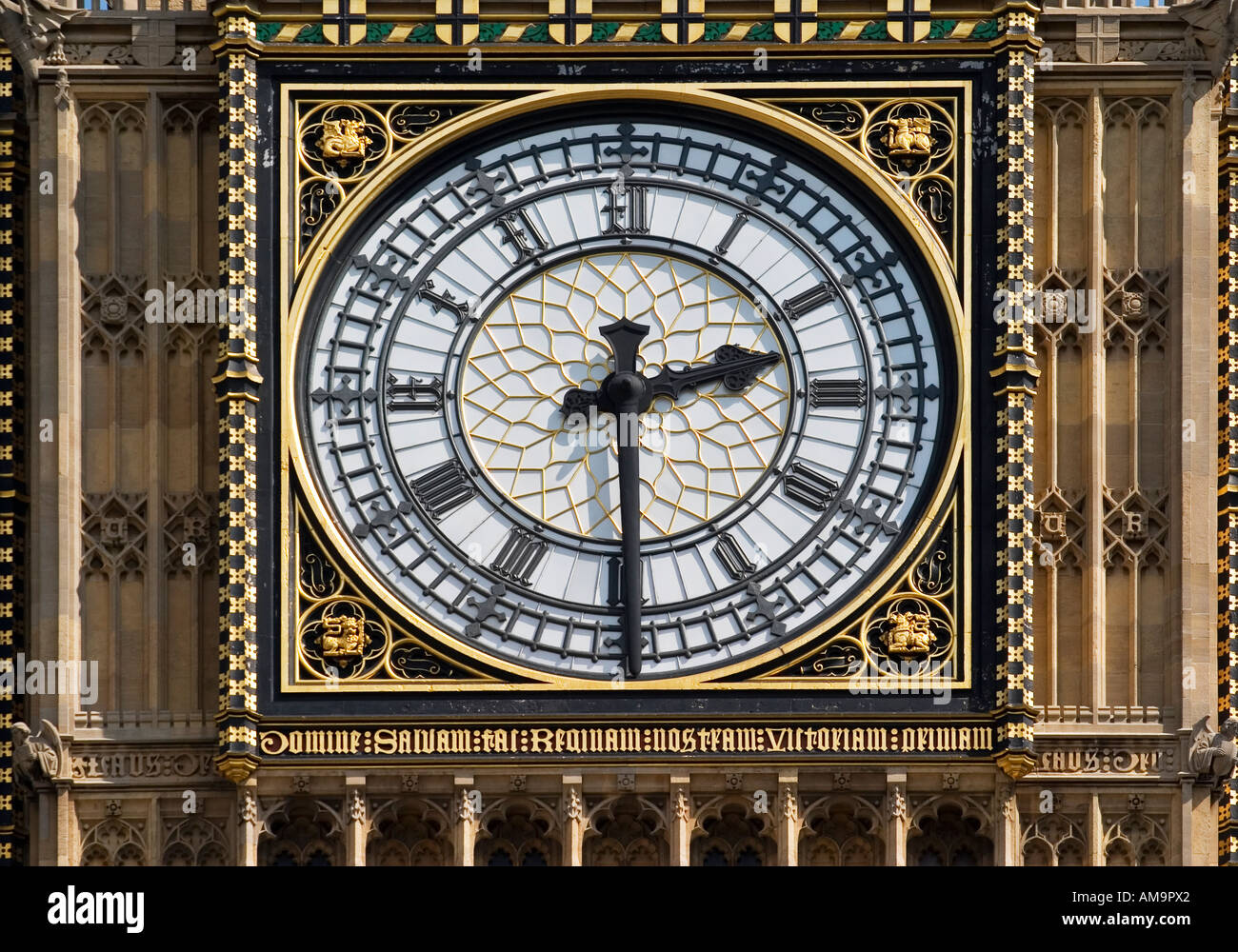 Big ben clock face High Resolution Stock Photography and Images Alamy