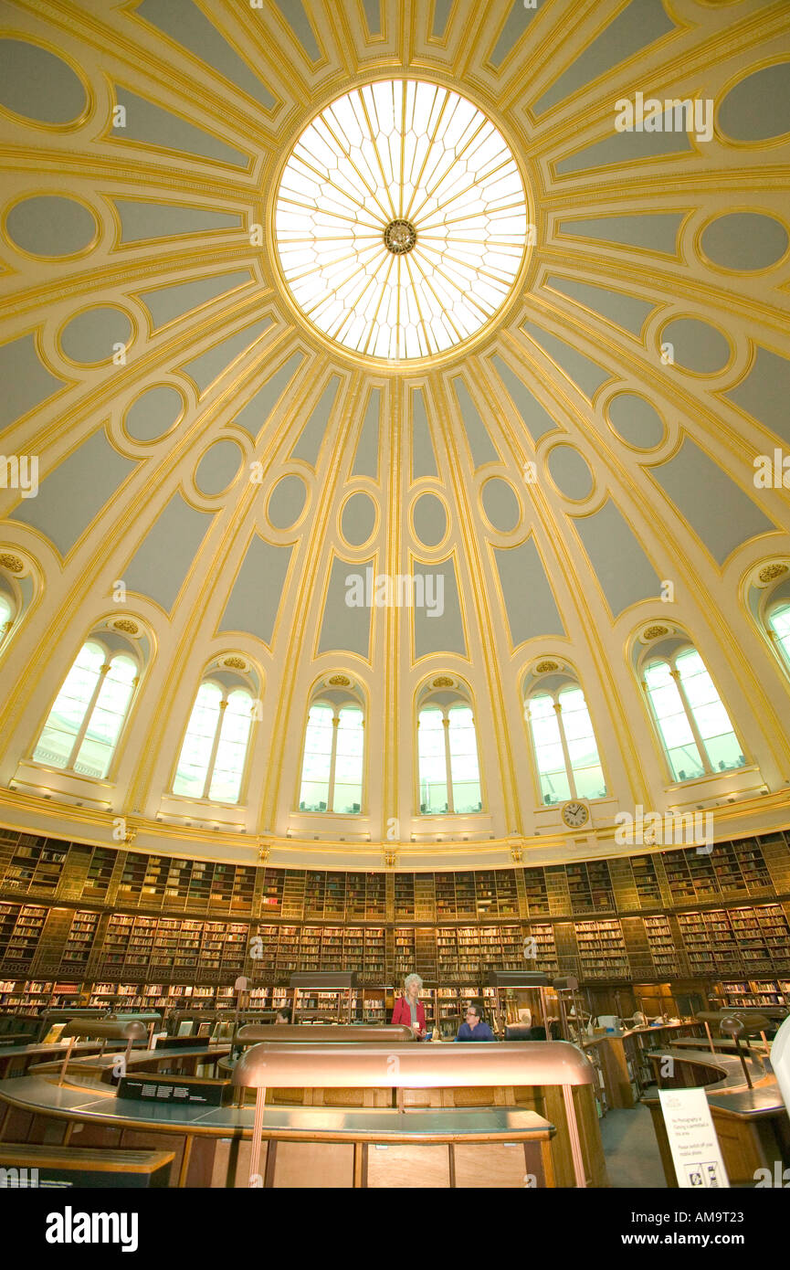 British library reading room hires stock photography and images Alamy