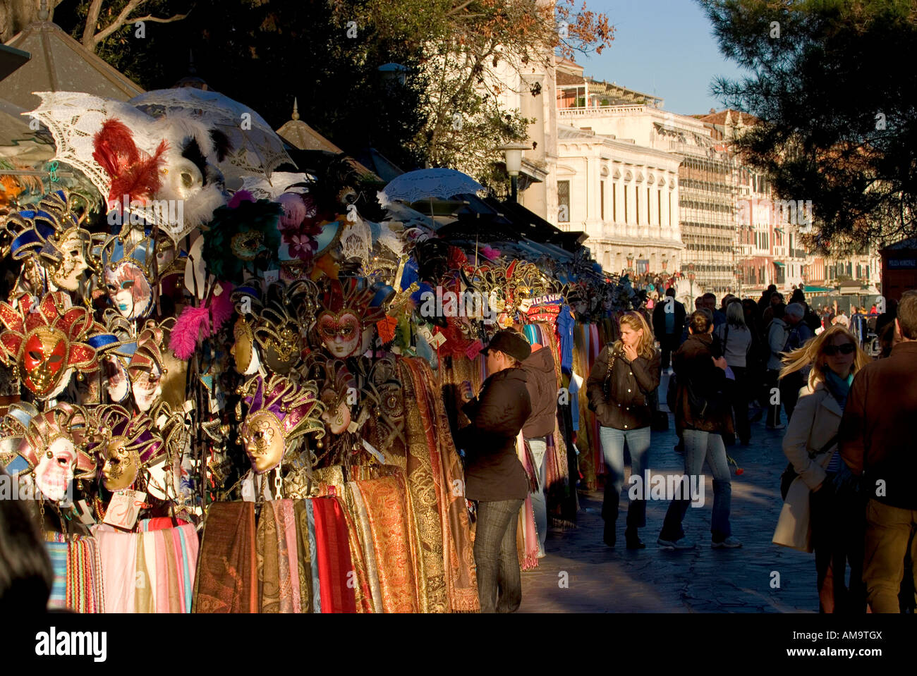 Venice, Italy Stock Photo