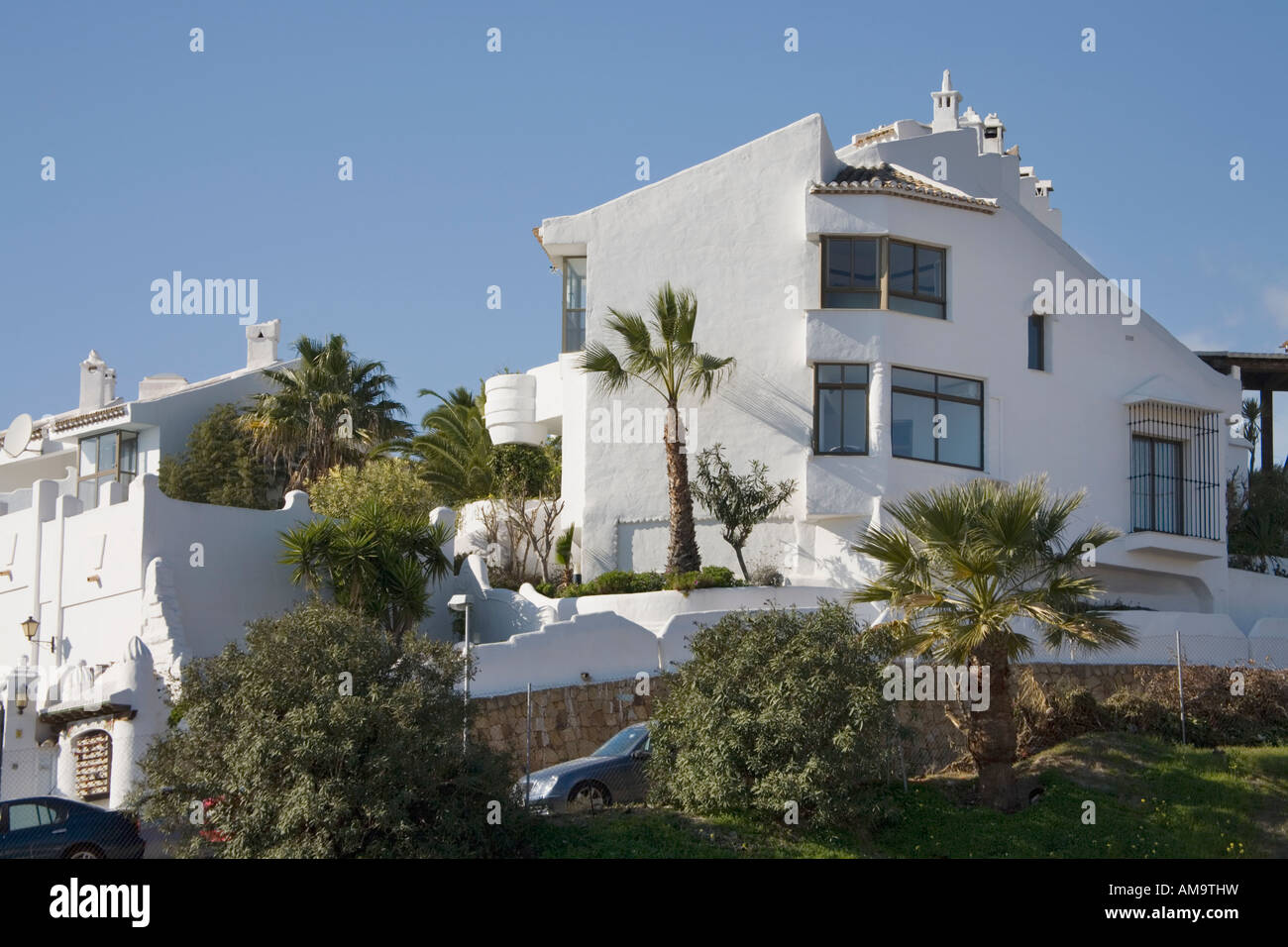 Torrequebrada hires stock photography and images Alamy
