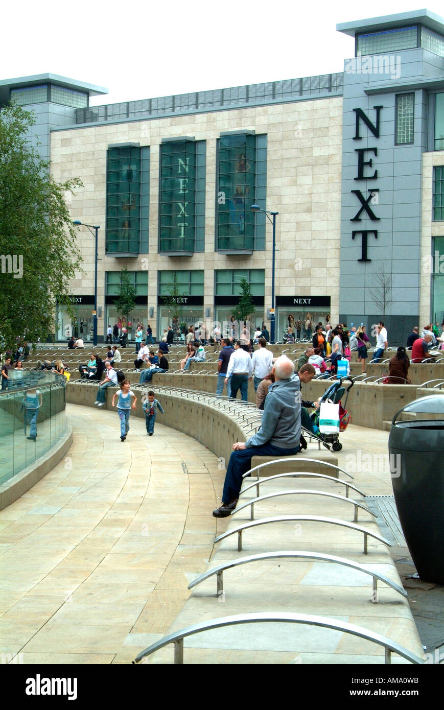 Next Department store retail store UK United Kingdom England Europe GB