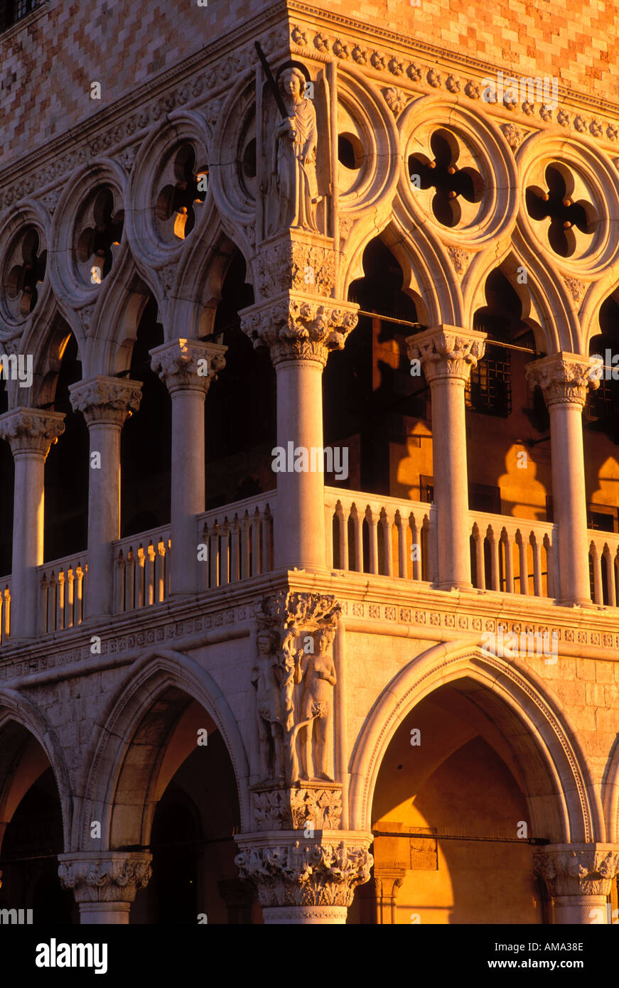 Venice adam and eve hi-res stock photography and images - Alamy