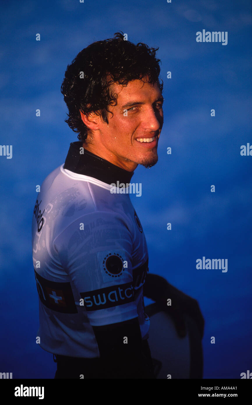 Rob Machado Stock Photo - Alamy