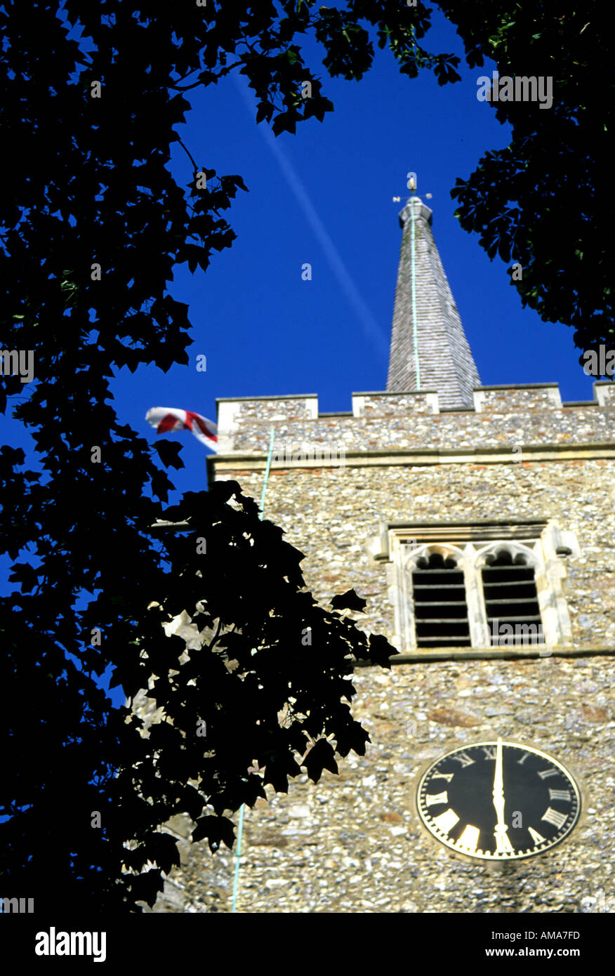 Chantry chapel england hi-res stock photography and images - Alamy