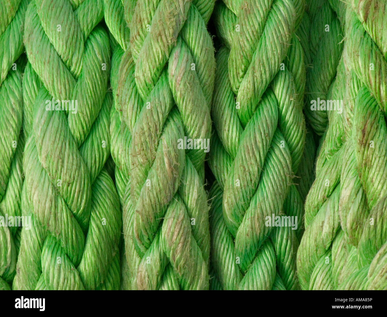 marine nylon rope