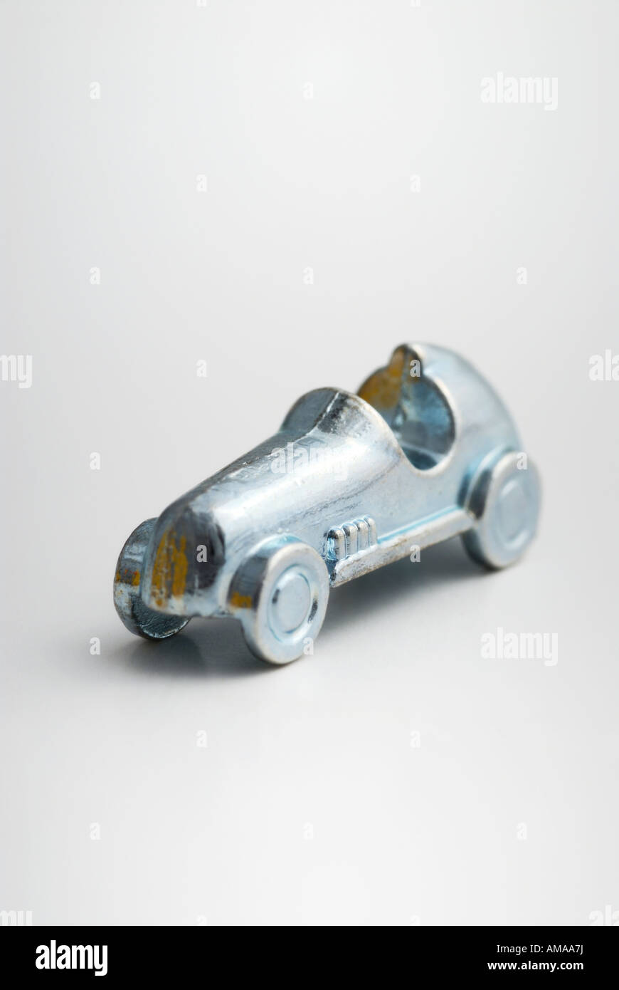 Monopoly car hires stock photography and images Alamy