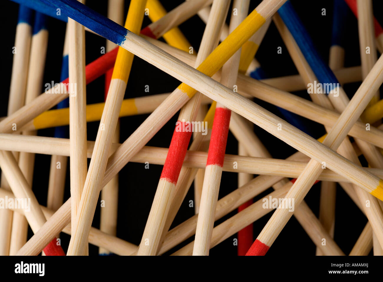 Close up photography mikado hi-res stock photography and images - Alamy