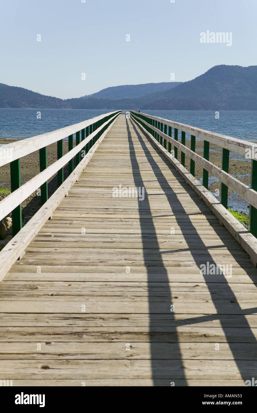 Gambier island canada hires stock photography and images Alamy