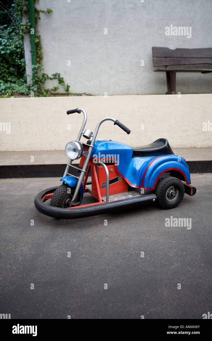 Bumper cycle hotsell