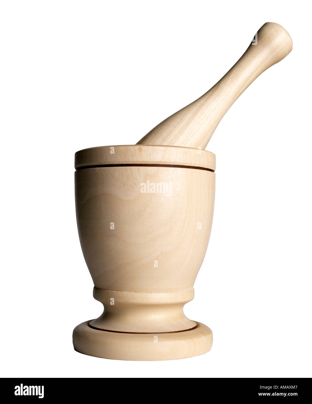 Mortar & Pestle Stock Photo Alamy