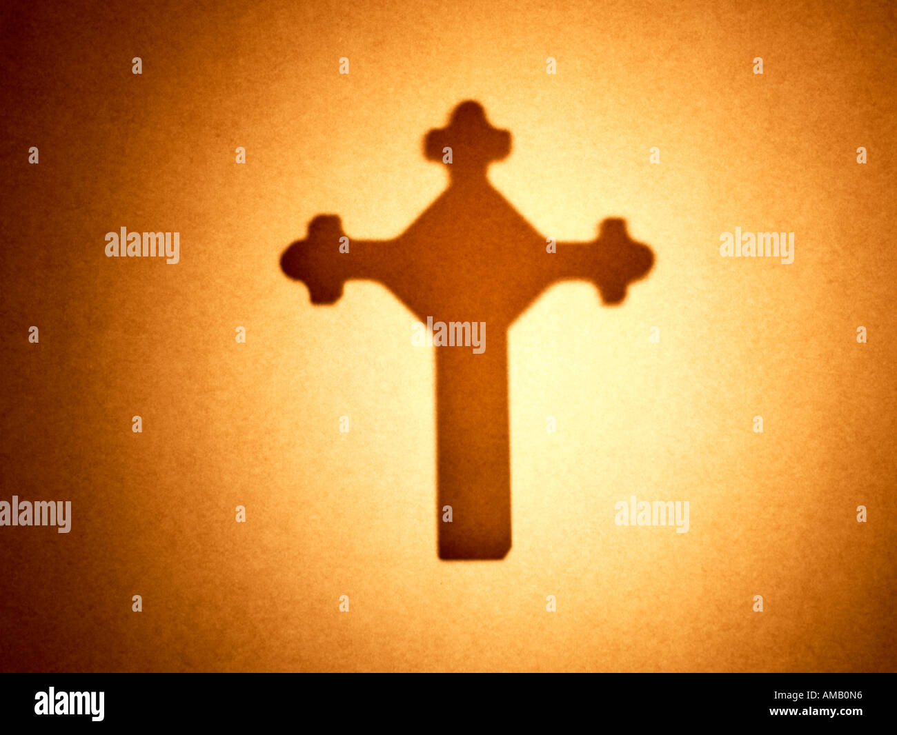 Jesus christ on the cross hi-res stock photography and images - Alamy
