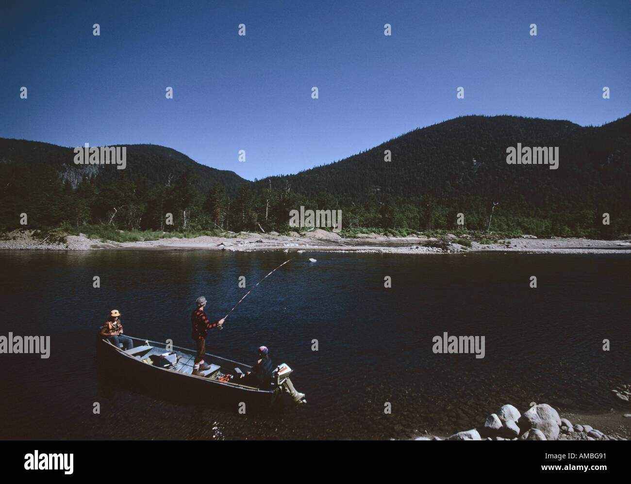 Northern quebec hi-res stock photography and images - Alamy
