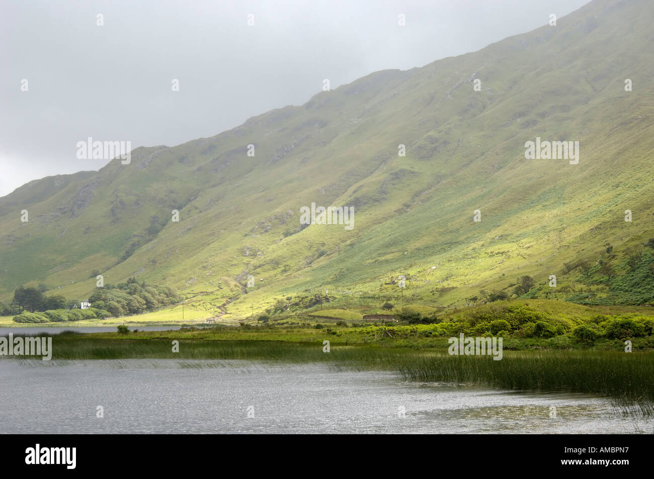 Lago galway hi-res stock photography and images - Alamy