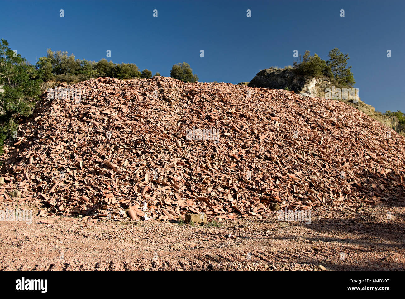 Recycling Old Tiles at Brigid Medina blog