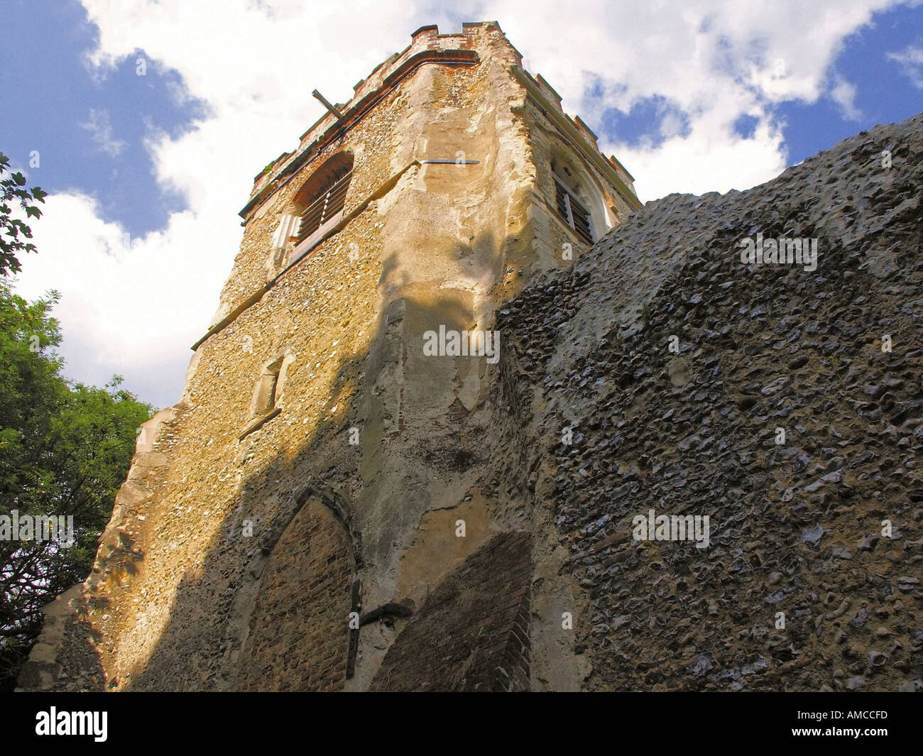 Ayot st lawrence, church hi-res stock photography and images - Alamy