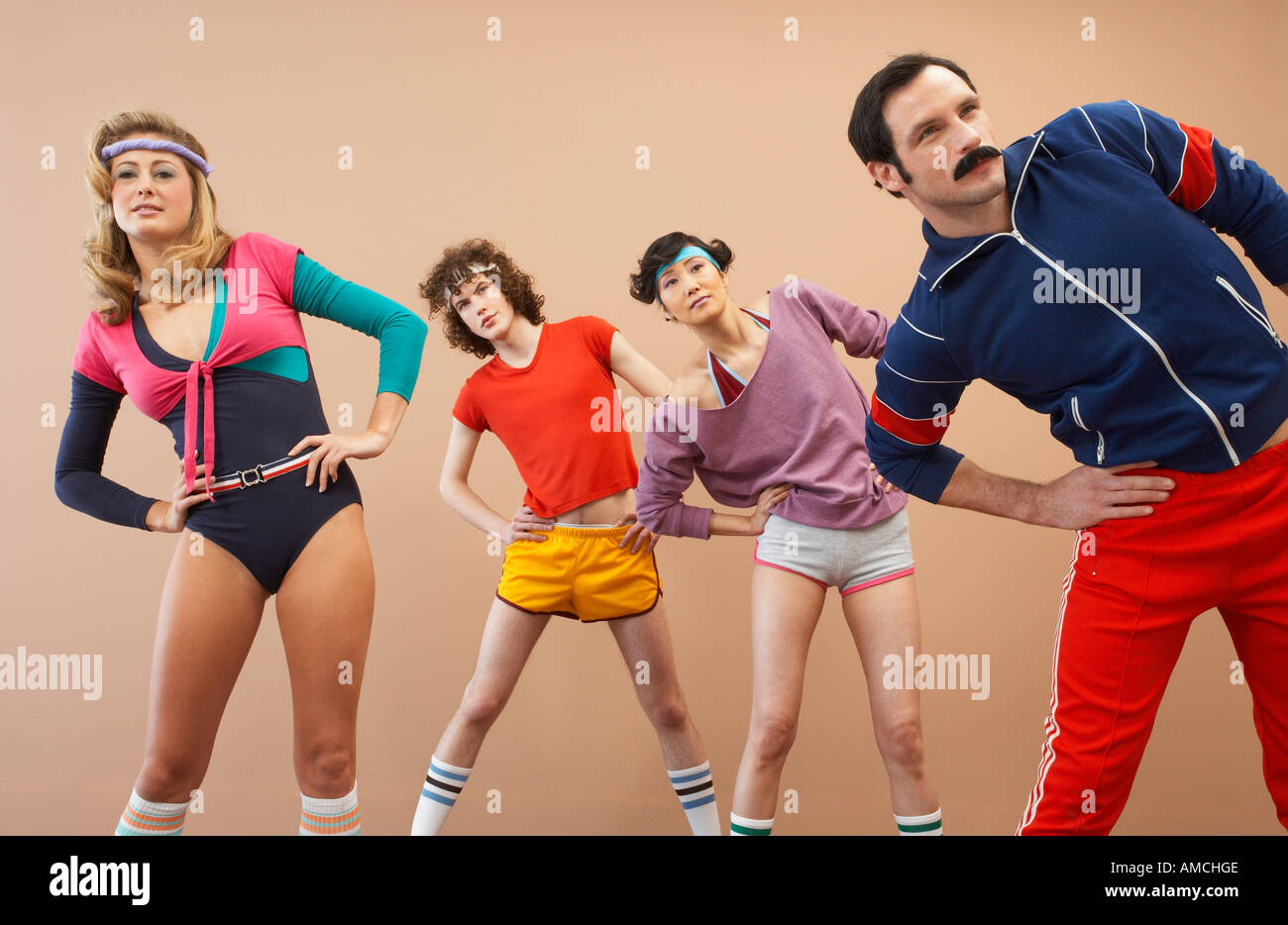Vintage Aerobics Top Sellers, 55% OFF 