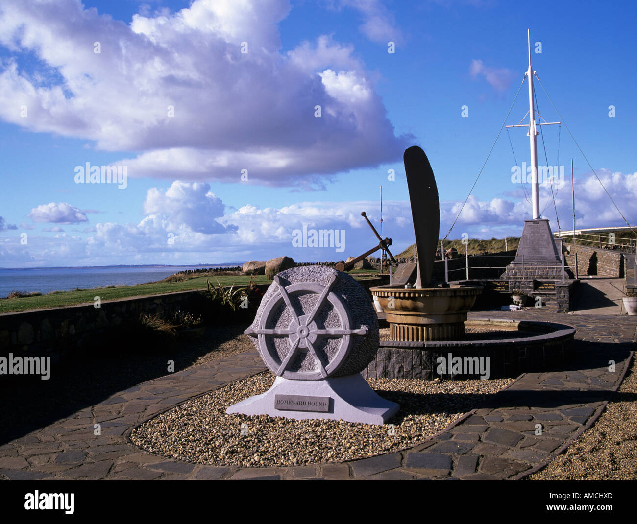KILMORE QUAY CO WEXFORD REPUBLIC OF IRELAND October The peaceful