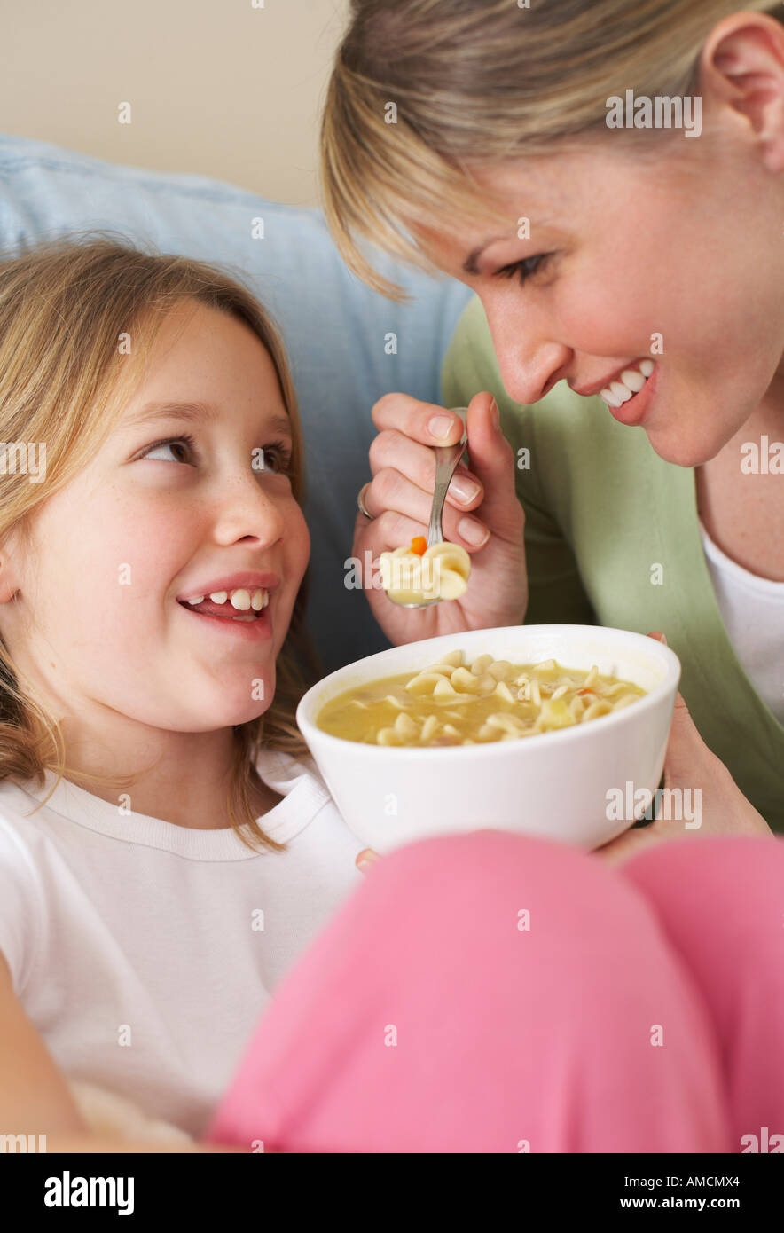 Healthy Lifestyle Illness Caucasian Flu Influenza Care Caring Patient