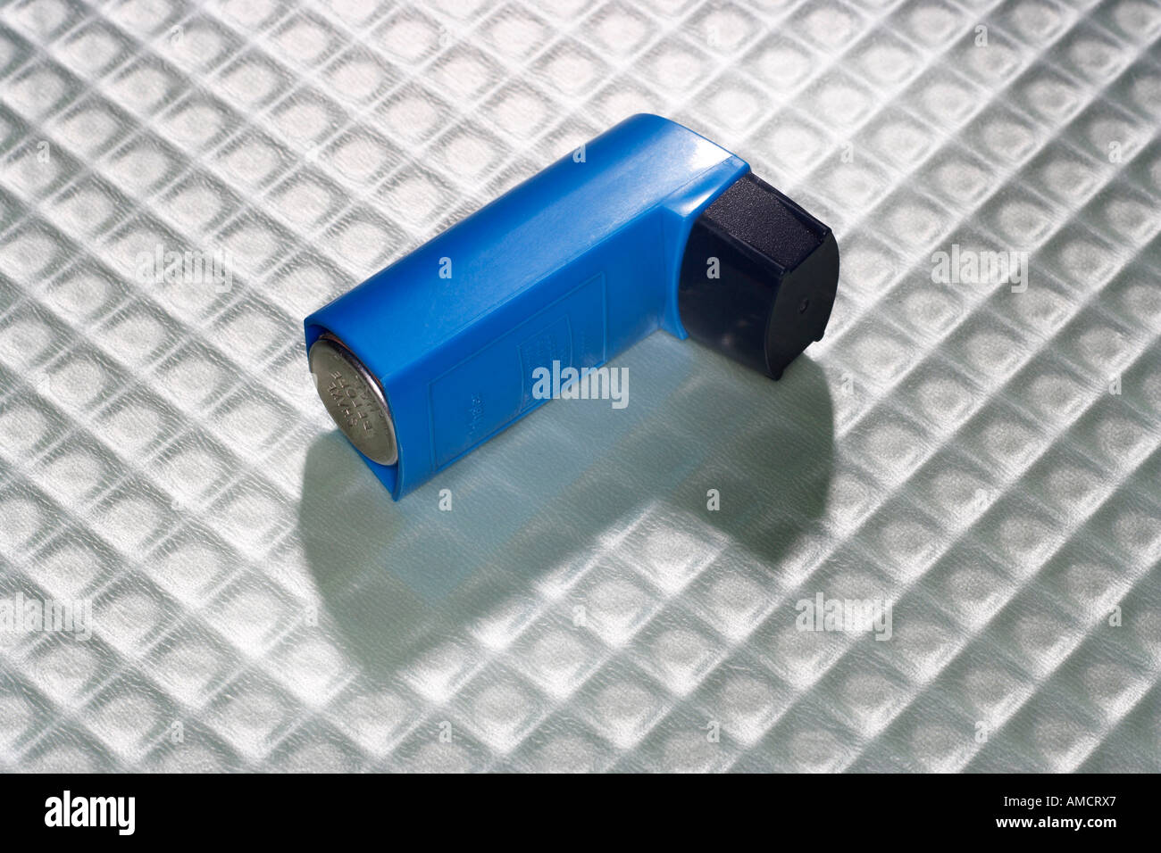 Pharmaceutical aero inhaler hi-res stock photography and images - Alamy